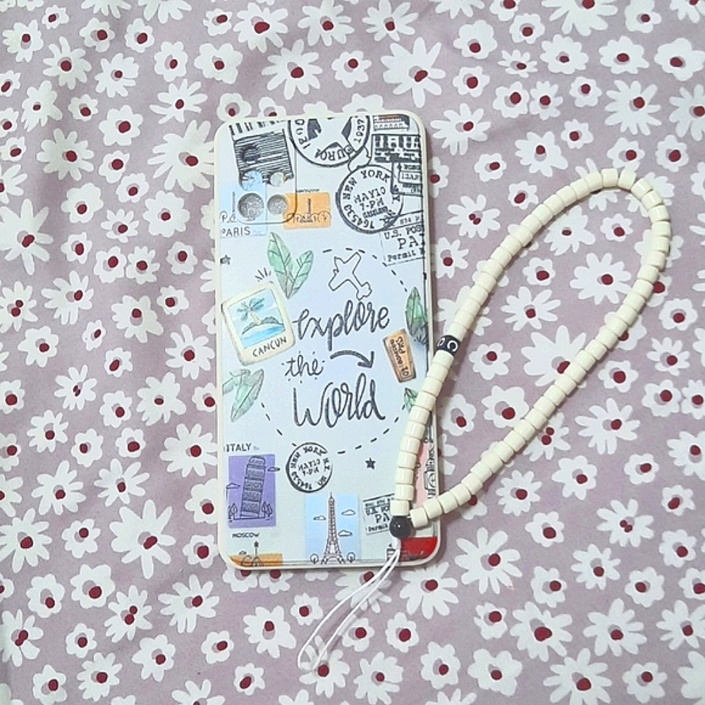 Phone case - Picture 2 of 2